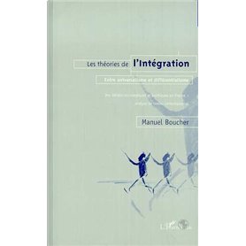 LES THEORIES DE L'INTEGRATION