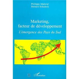 MARKETING, FACTEUR DE DEVELOPPEMENT