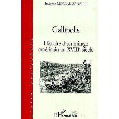 GALLIPOLIS