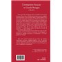 L'IMMIGRATION FRANCAISE EN GRANDE-BRETAGNE 1789-1815