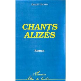 CHANTS ALIZES