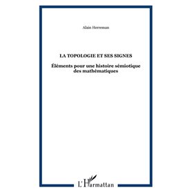 LA TOPOLOGIE ET SES SIGNES