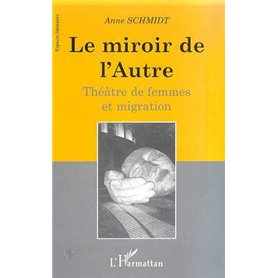 LE MIROIR DE L'AUTRE