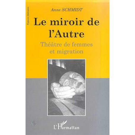 LE MIROIR DE L'AUTRE