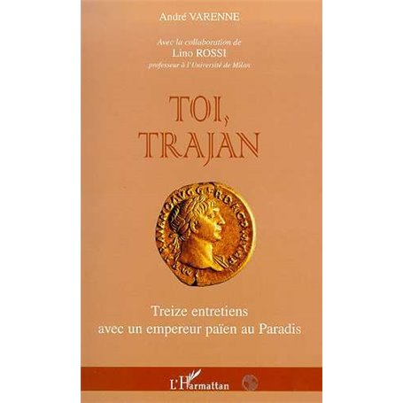 TOI TRAJAN