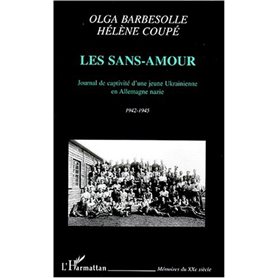 Les sans-amour