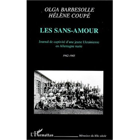 Les sans-amour