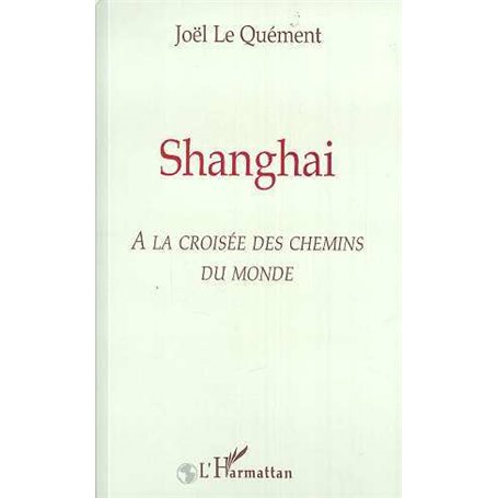 SHANGHAI
