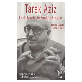 TAREK AZIZ