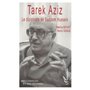 TAREK AZIZ