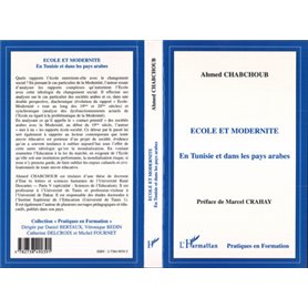 ECOLE ET MODERNITE