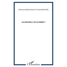 ALI SOILIHI, L'ELAN BRISE ?
