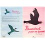 POUSSIEROT PART EN TOURNEE