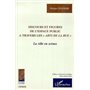 DISCOURS ET FIGURES DE L'ESPACE PUBLIC A TRAVERS LES " ARTS DE LA RUE "