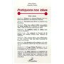PRATIQUONS NOS IDEES