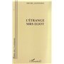 L'ETRANGE MRS ELIOT