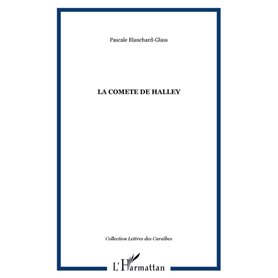 LA COMETE DE HALLEY