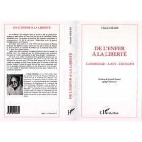 ENFER (DE L') A LA LIBERTE