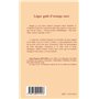 LEGER GOUT D'ORANGE SURE