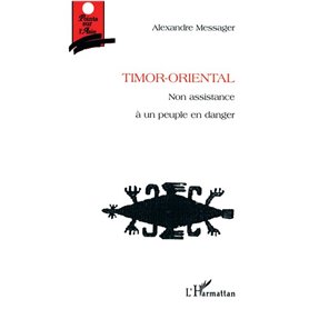TIMOR-ORIENTAL