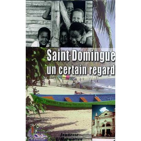 SAINT-DOMINGUE