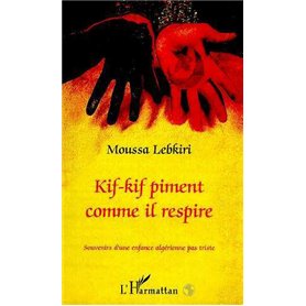 KIF-KIF PIMENT COMME IL RESPIRE