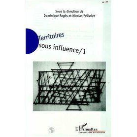 TERRITOIRES SOUS INFLUENCE