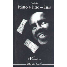 Pointe-à-Pitre - Paris