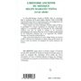 L'HISTOIRE ANCIENNE DU MEXIQUE SELON MARIANO VEITIA (XVIIIE SIECLE)