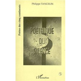 Poéthique du silence
