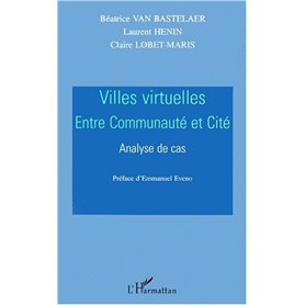 VILLES VIRTUELLES