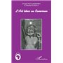L'ART TIKAR AU CAMEROUN