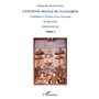 L'ENCEINTE ROYALE DE TANANARIVE