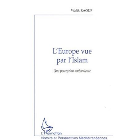 L'EUROPE VUE PAR L'ISLAM