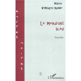 LE MENDIANT BLEU