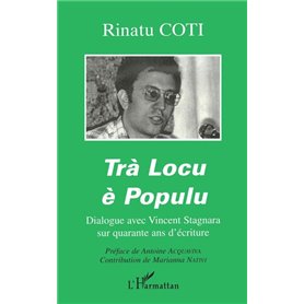 TRÀ LOCU È POPULU