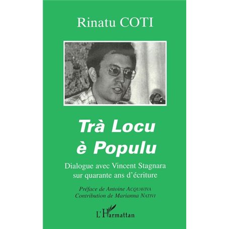 TRÀ LOCU È POPULU