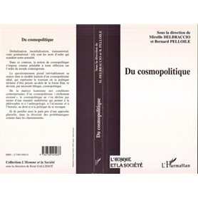 DU COSMOPOLITIQUE