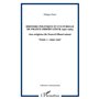 HISTOIRE POLITIQUE ET CULTURELLE DE FRANCE OBSERVATEUR 1950-1964