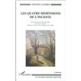 LES QUATRE DIMENSIONS DE L'INCESTE
