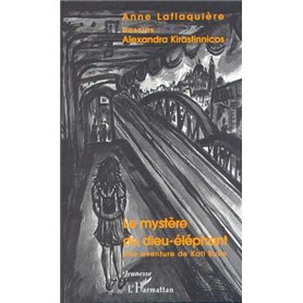 LE MYSTÈRE DU DIEU-ELEPHANT