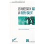 LE PROCESSUS DE PAIX AU MOYEN-ORIENT