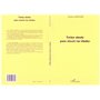 TREIZE ATOUTS POUR REUSSIR VOS ETUDES