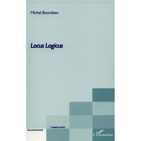 LOCUS LOGICUS