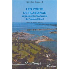 LES PORTS DE PLAISANCE
