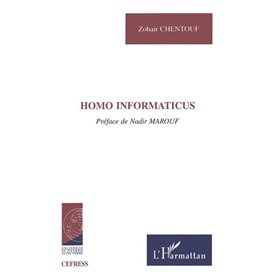 HOMO INFORMATICUS
