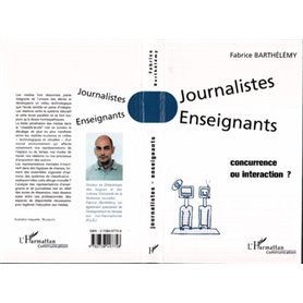 JOURNALISTES ENSEIGNANTS