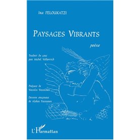 Paysages vibrants