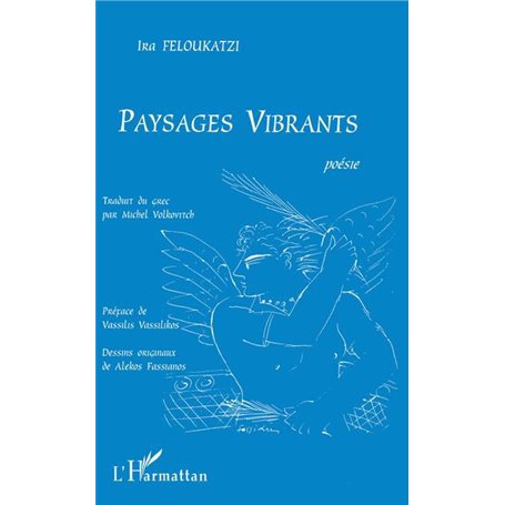 Paysages vibrants