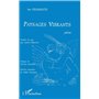 Paysages vibrants